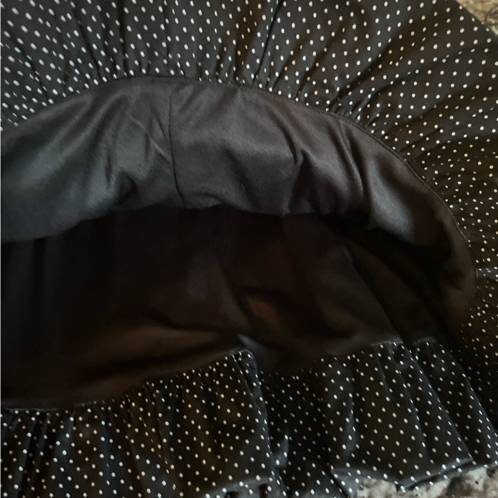 Ruby Rox NWT Pinup Dress - Picture 10 of 13